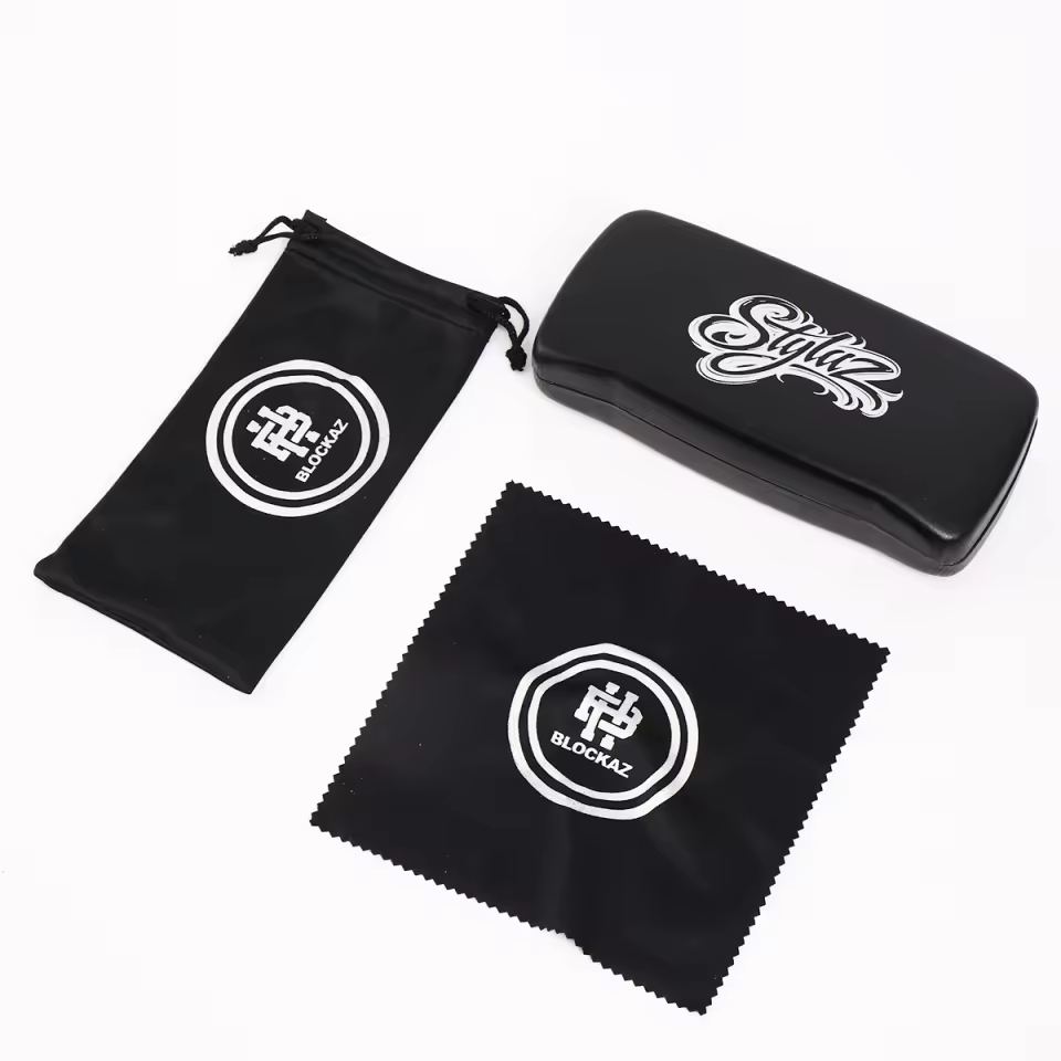Black Matrix Stylaz