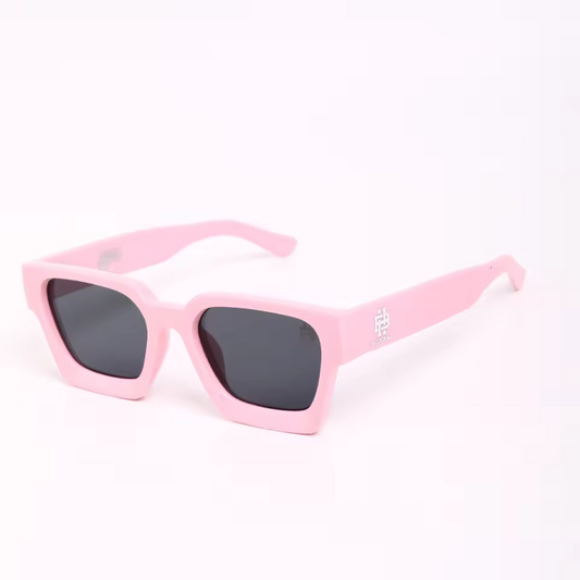 Cotton Candy pink Stylaz
