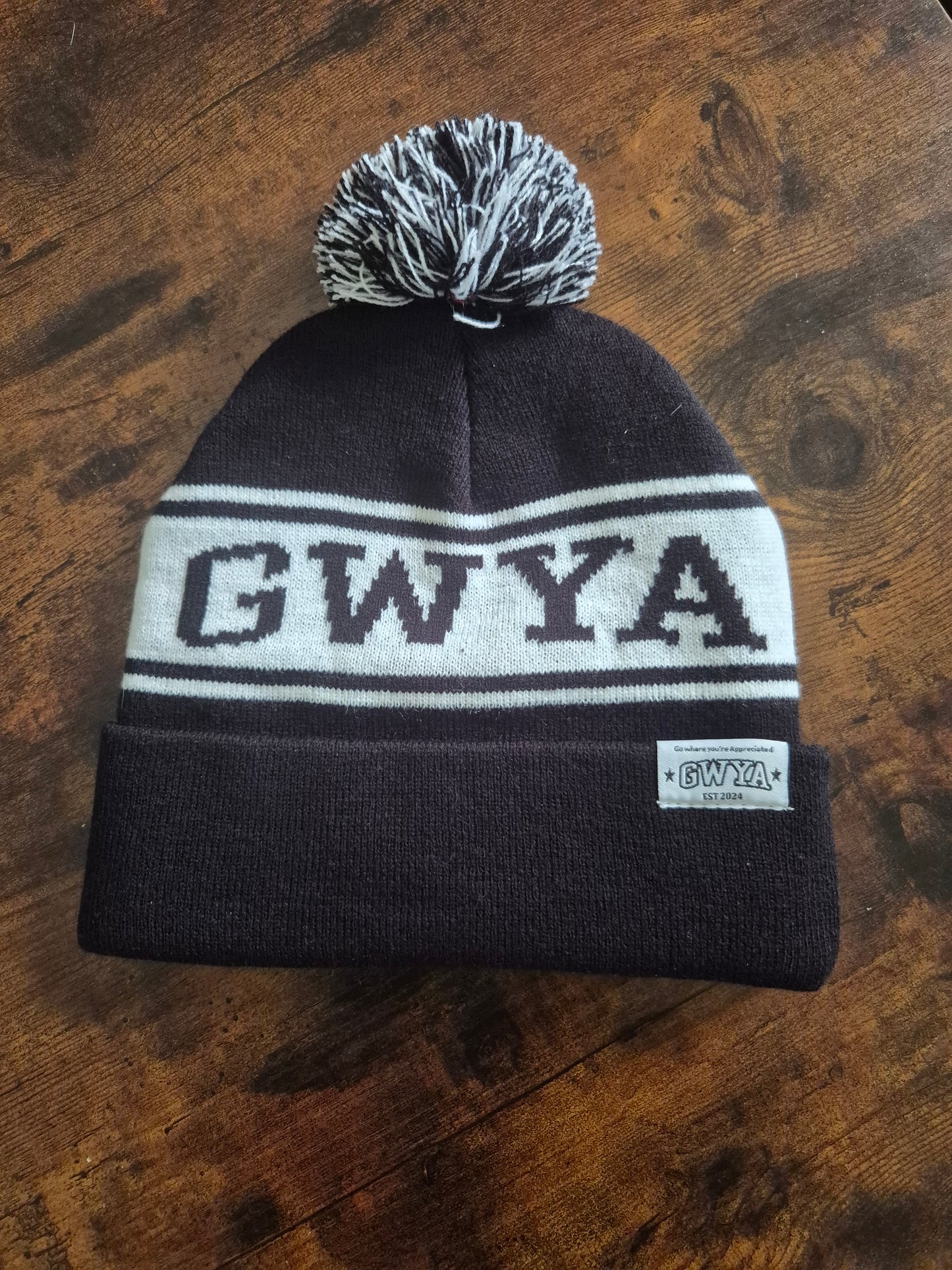 GWYA BEANIE