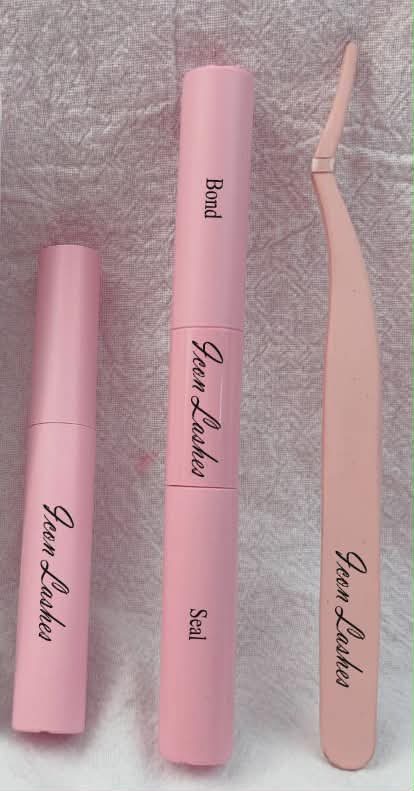 DIY Lash Kit