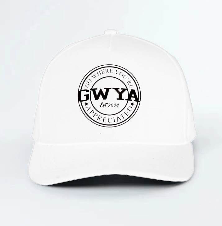 Snapback cap