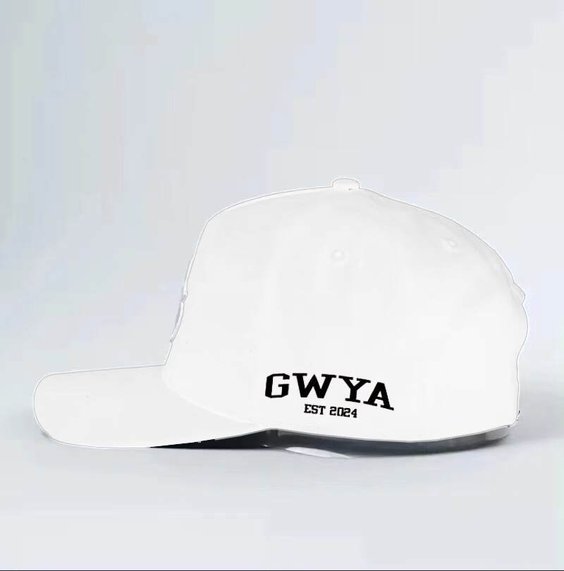 Snapback cap