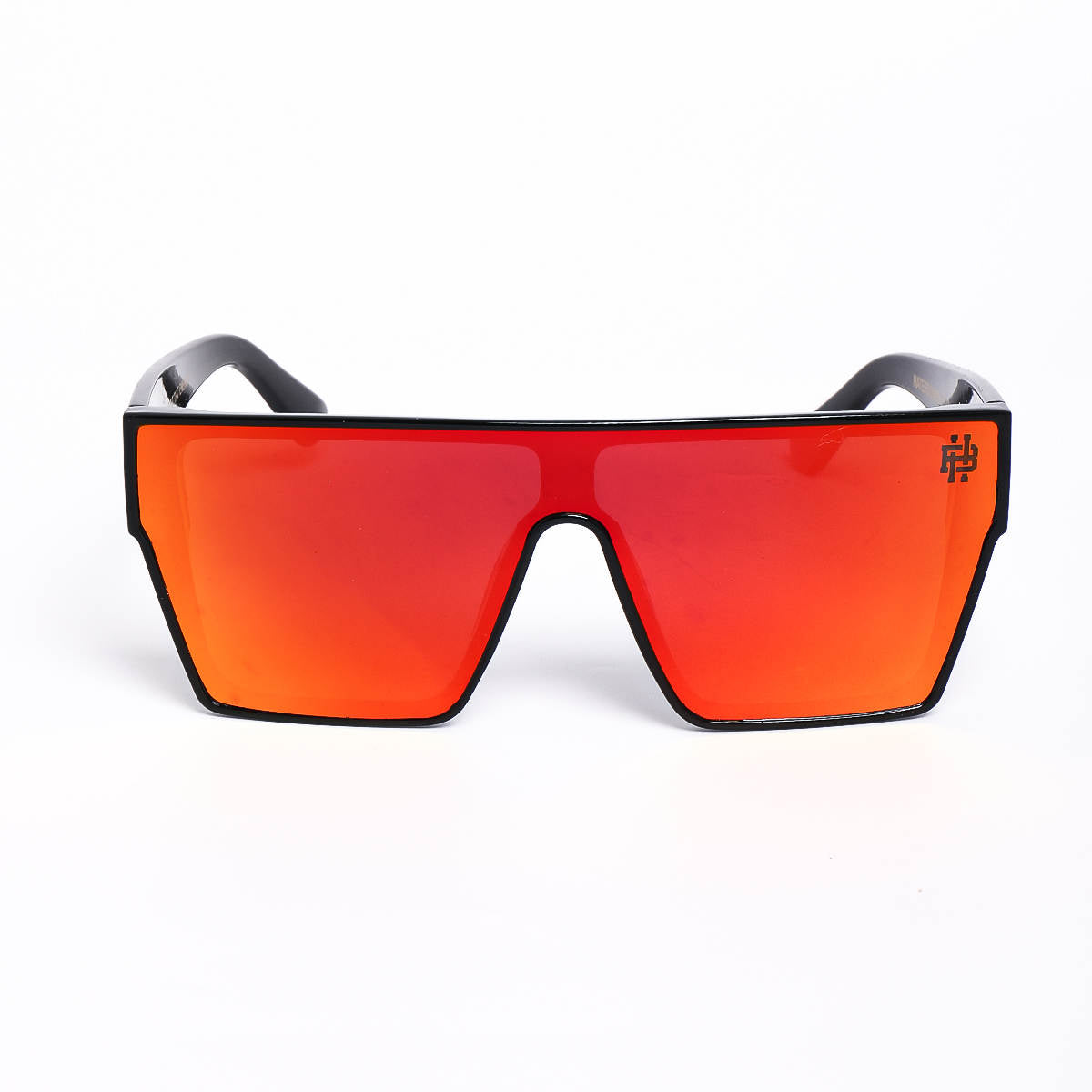 Hi Vis Orange Work X Rides