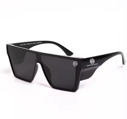 Matrix Black Work X Rides