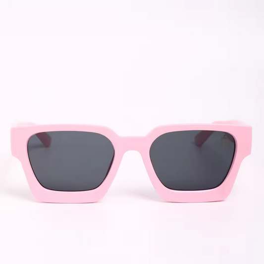 Cotton Candy pink Stylaz