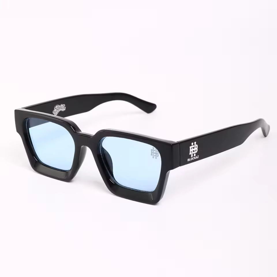 Ice Blue Stylaz