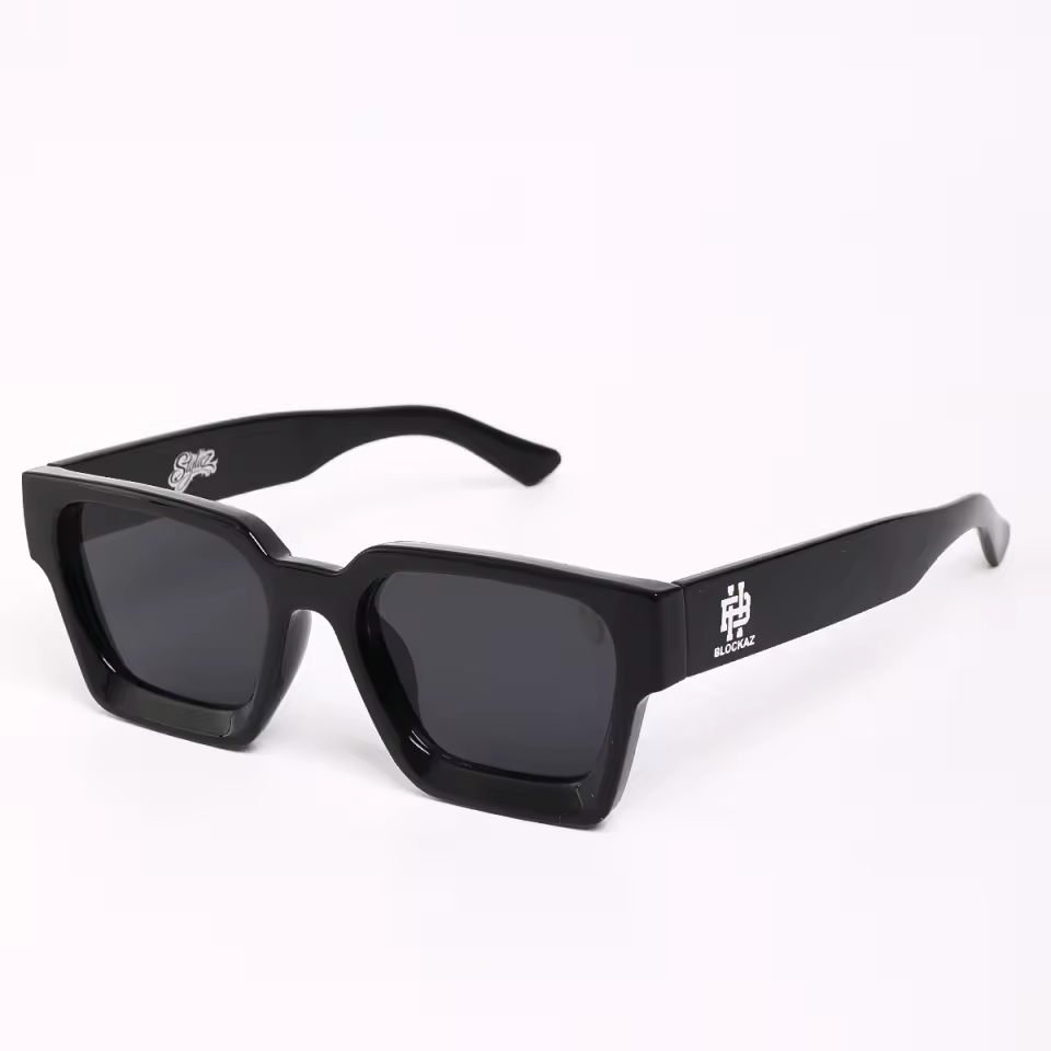 Black Matrix Stylaz