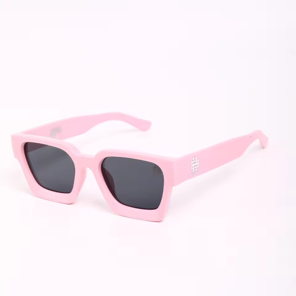 Cotton Candy pink Stylaz