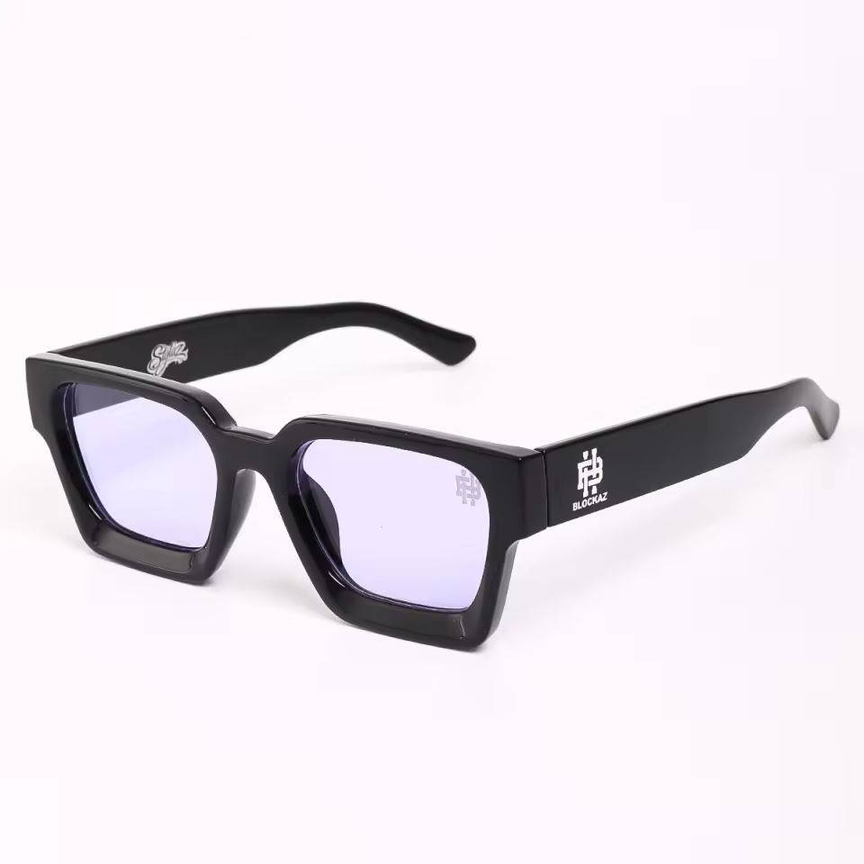 Purple Haze Stylaz