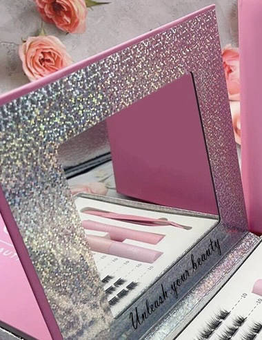 DIY Lash Kit