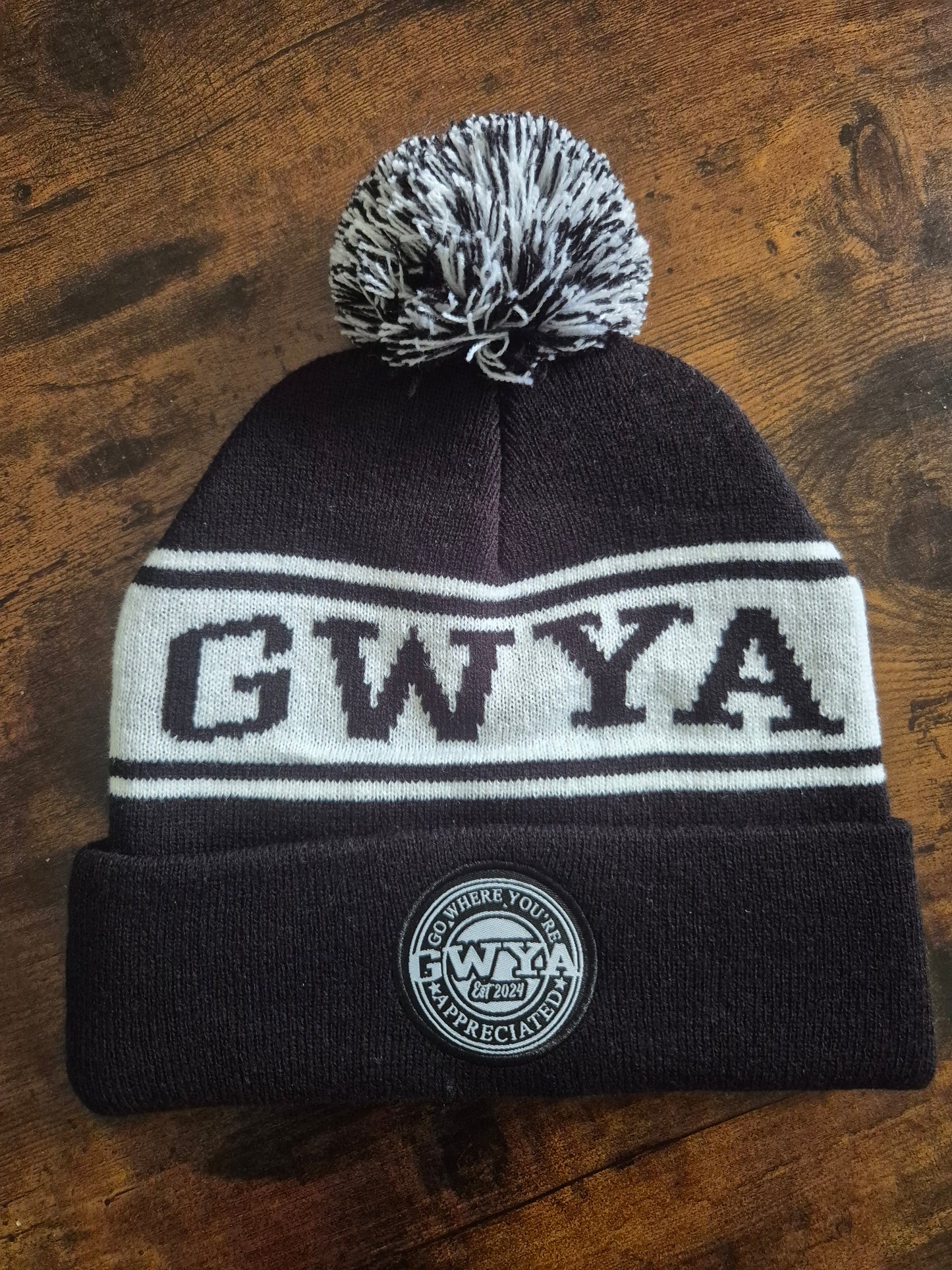 GWYA BEANIE