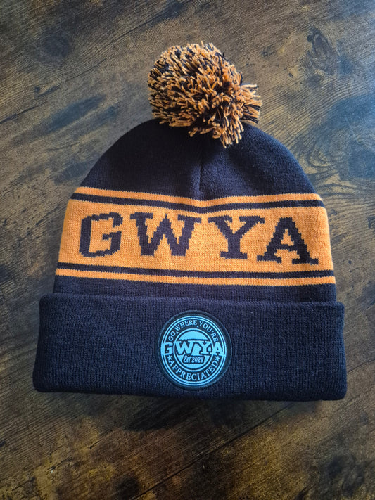 GWYA BEANIE