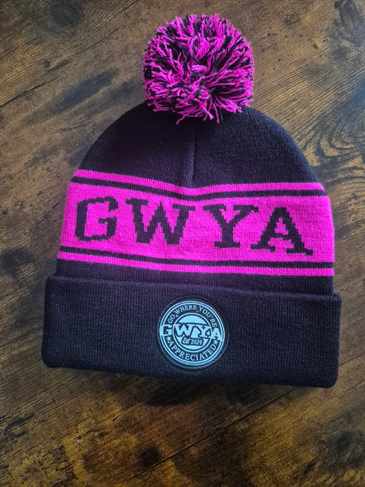 GWYA BEANIE